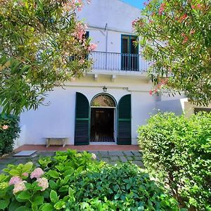 Il Giardino Nascosto